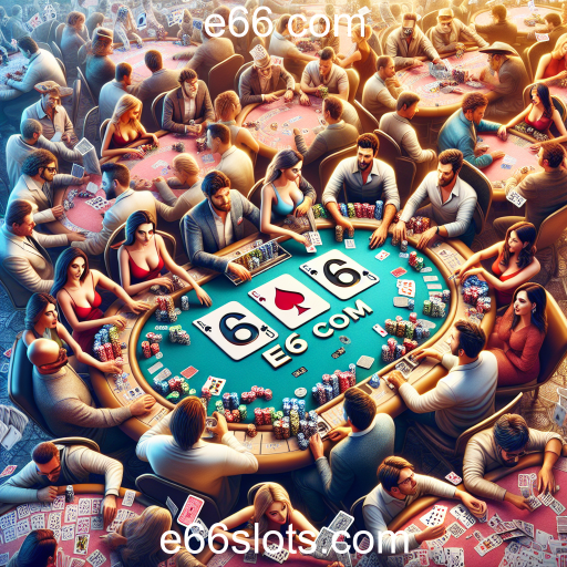 A Evolução dos Jogos de Cartas: Estratégia e Socialização