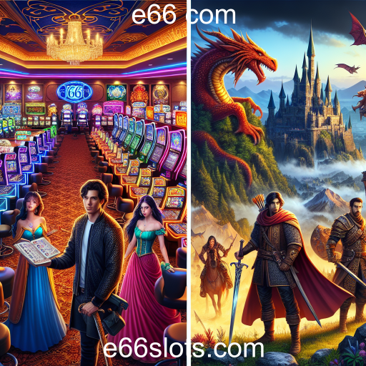 A Evolução dos Jogos de RPG: Uma Viagem Através do Tempo e da Imaginação
